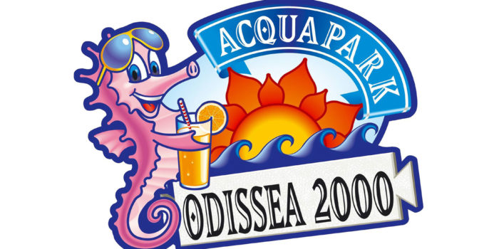 AcquaPark Odissea 2000